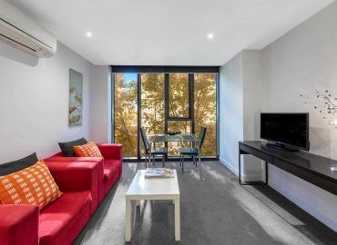Aura On Flinders - Geraldton Accommodation 1