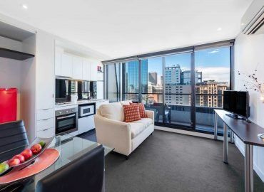 Aura On Flinders - Geraldton Accommodation 3