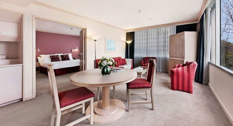 Bayview Eden Melbourne - Geraldton Accommodation 12