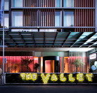Ovolo The Valley Brisbane - Geraldton Accommodation