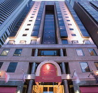 Stamford Plaza Melbourne - Geraldton Accommodation