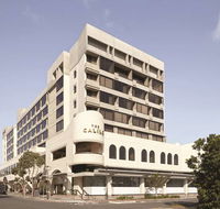 The Calile Hotel Brisbane - Geraldton Accommodation