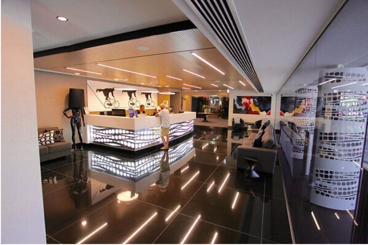 Ormiston QLD Geraldton Accommodation