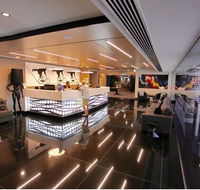 Alexandra Hills Hotel - Geraldton Accommodation