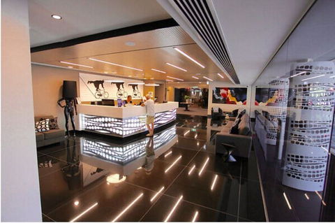 Alexandra Hills Hotel - Geraldton Accommodation 0