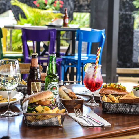 Alexandra Hills Hotel - Geraldton Accommodation 9