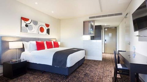 Alexandra Hills Hotel - Geraldton Accommodation 10