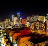 Adge Apartment Hotel - Geraldton Accommodation