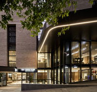 Crowne Plaza Sydney Darling Harbour - Geraldton Accommodation