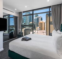 Meriton Suites Sussex Street Sydney - Geraldton Accommodation