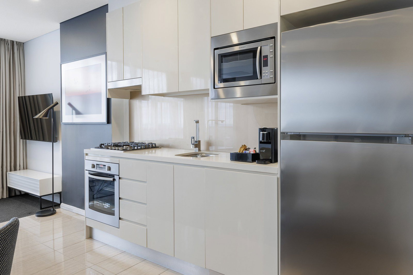 Acacia Gardens NSW Geraldton Accommodation