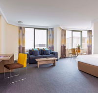 Novotel Sydney Central - Geraldton Accommodation