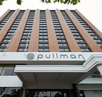 Pullman Melbourne on the Park - Geraldton Accommodation