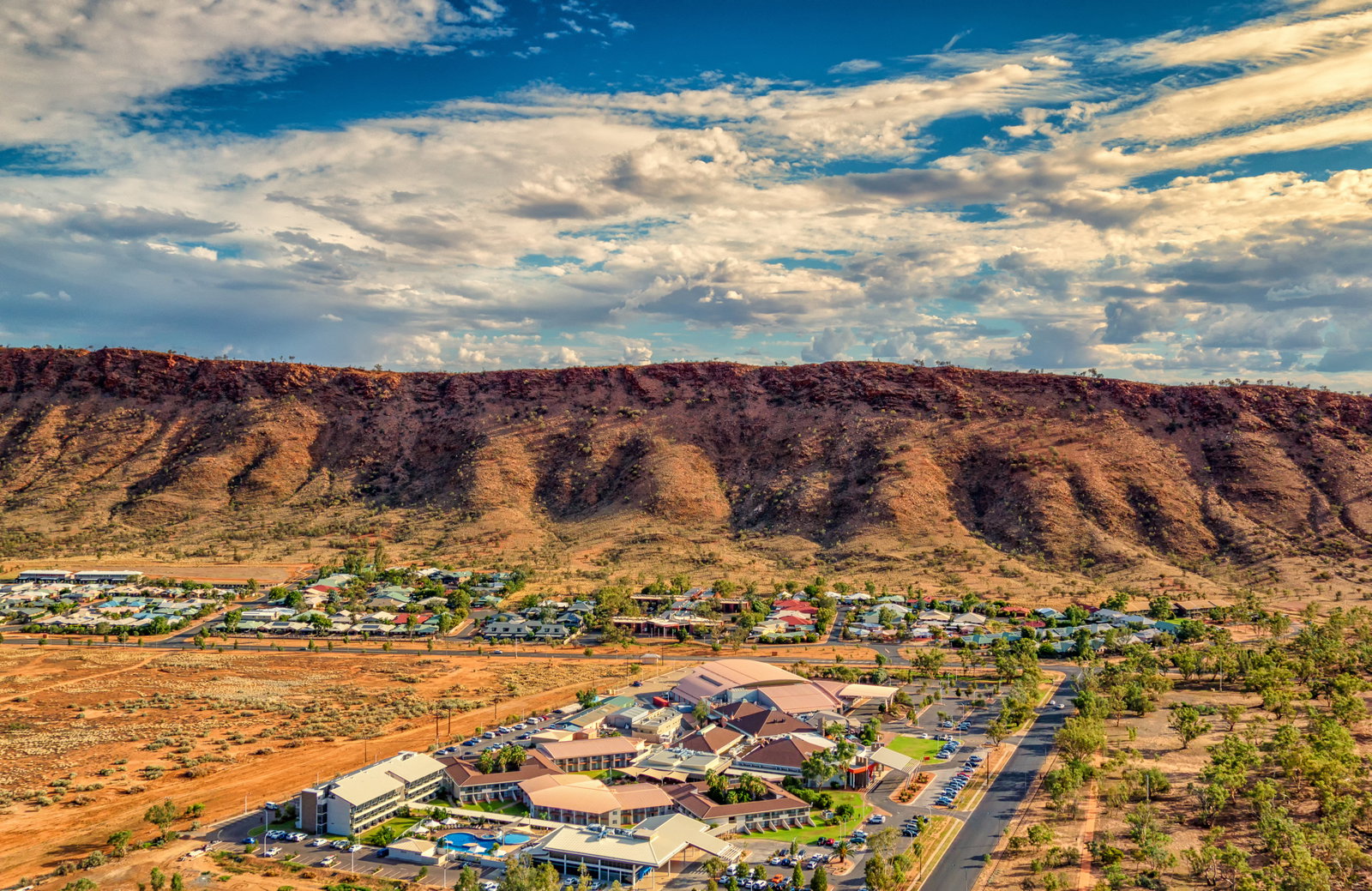  Geraldton Accommodation