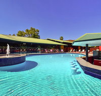 Mercure Alice Springs Resort - Geraldton Accommodation