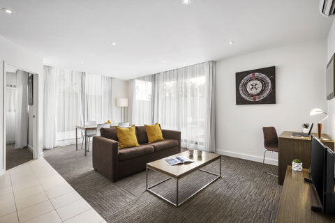 Quest Ivanhoe - Geraldton Accommodation 5