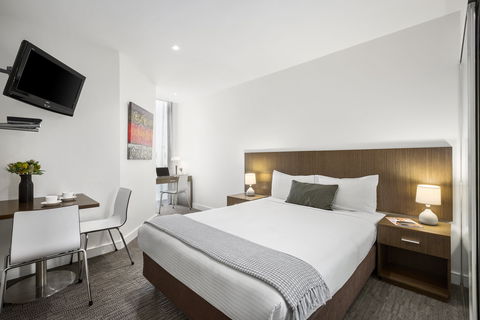 Quest Ivanhoe - Geraldton Accommodation 6