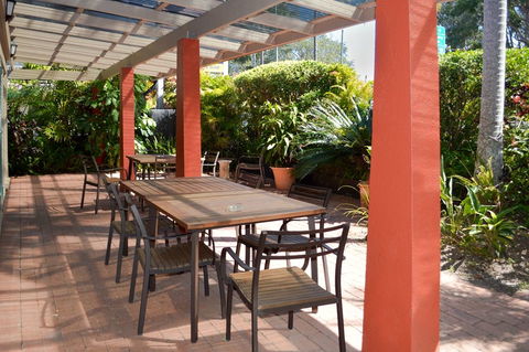 Best Western Zebra Motel - Geraldton Accommodation 1