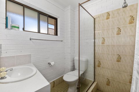 Coastal Bay Motel - Geraldton Accommodation 1