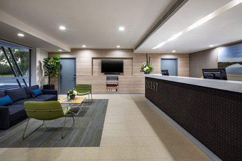Hotel Quest Griffith - Geraldton Accommodation 2