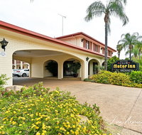 Narrandera Club Motor Inn - Geraldton Accommodation