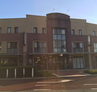 Joondalup City Hotel - Geraldton Accommodation
