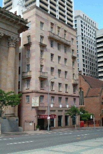 ULTIQA Rothbury Hotel - Geraldton Accommodation 0
