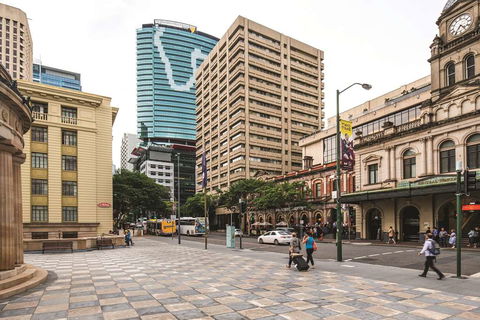 Adina Apartment Hotel Anzac Square - Geraldton Accommodation 2