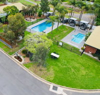 Federation Motor Inn - Geraldton Accommodation