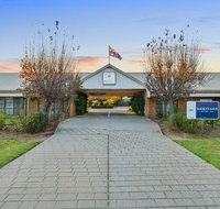 Heritage Motor Inn - Geraldton Accommodation