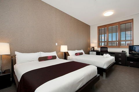 Adabco Boutique Hotel - Geraldton Accommodation 0