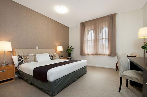Adabco Boutique Hotel - Geraldton Accommodation 1