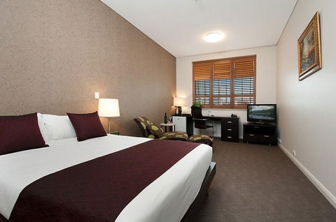 Adabco Boutique Hotel - Geraldton Accommodation 2