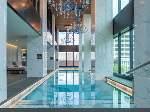 Sofitel Adelaide - Geraldton Accommodation 1