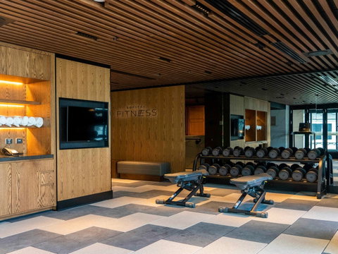 Sofitel Adelaide - Geraldton Accommodation 2