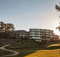 RACV Goldfields Resort Creswick - Geraldton Accommodation