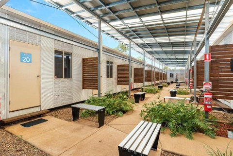 Discovery Parks Cloncurry - Geraldton Accommodation 0