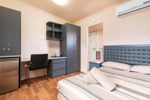 Discovery Parks Cloncurry - Geraldton Accommodation 2