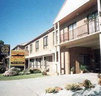 Holbrook Town Centre Motor Inn - Geraldton Accommodation