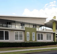 Drovers Motor Inn - Geraldton Accommodation