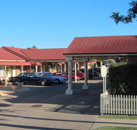 Dalby Mid Town Motor Inn - Geraldton Accommodation