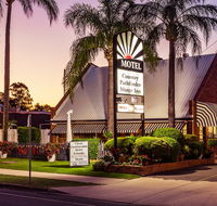 Country Pathfinder Motor Inn - Geraldton Accommodation