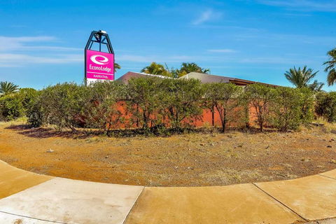 Econo Lodge Karratha - Geraldton Accommodation 0