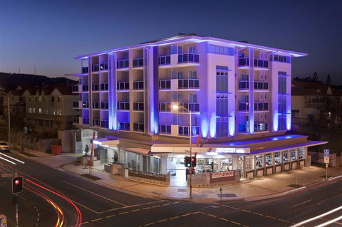 Jephson Hotel - Geraldton Accommodation 0