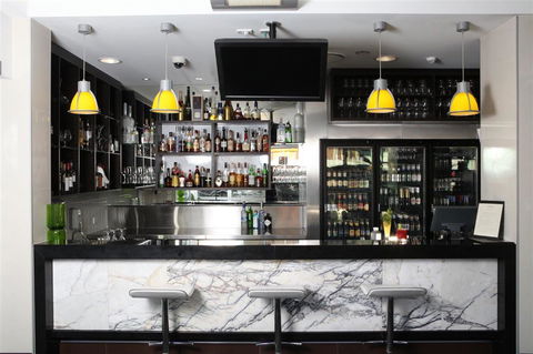 Jephson Hotel - Geraldton Accommodation 1