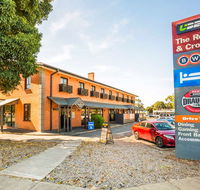 Nightcap Rose  Crown Hotel - Geraldton Accommodation