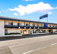 Comfort Inn Manhattan - Geraldton Accommodation