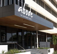 Abode Woden - Geraldton Accommodation