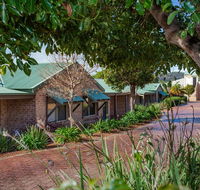 Quality Suites Banksia Gardens - Geraldton Accommodation