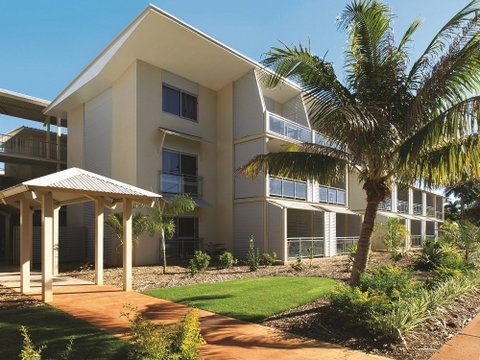 Oaks Broome - Geraldton Accommodation 0
